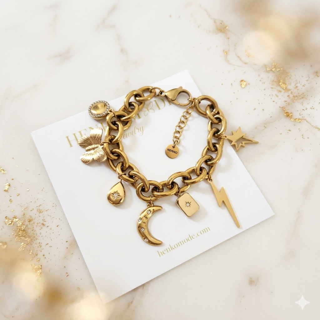 Pulseras