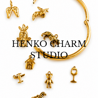HENKO CHARM STUDIO