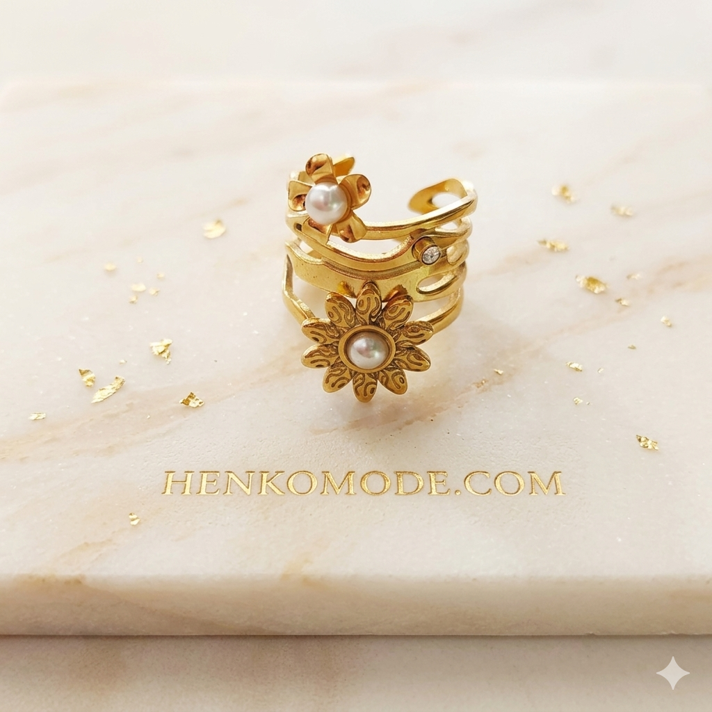 Anillos