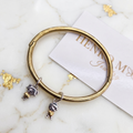 Pulsera intensión