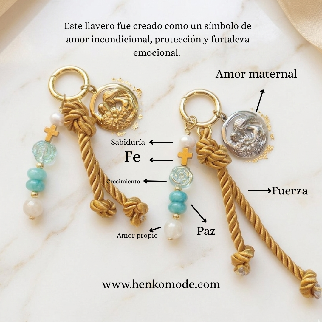 Amor incondicional
