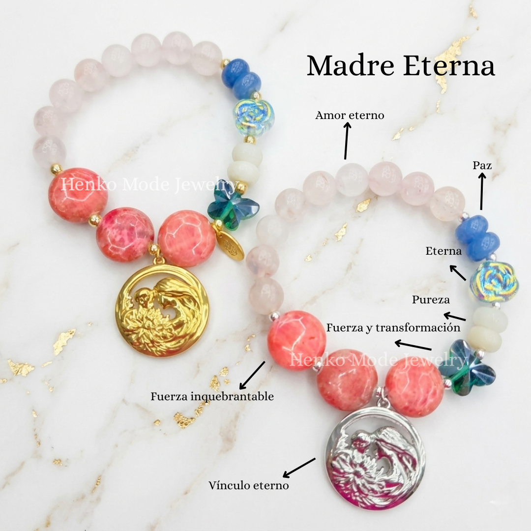 Madre Eterna