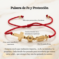 Fe y Protección