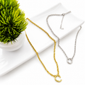 Cadenas /Pulseras