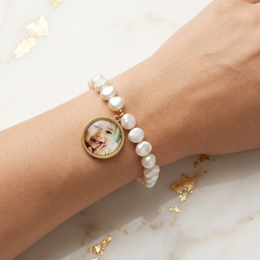 Perlas de amor