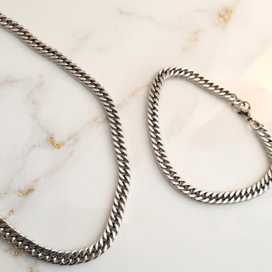 Conjunto Noir