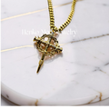 Devoción eterna