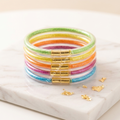 Pequeñas consentidas(Jelly Bracelets)