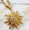 Imperio solar
